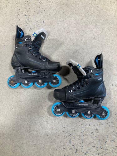 Marsblade O1 Inline Skates | Size Y13