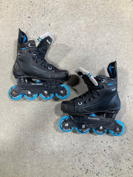 Marsblade O1 Inline Skates | Size Y13