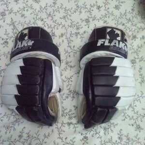 Bauer FLAK 301 Vintage Hockey Gloves