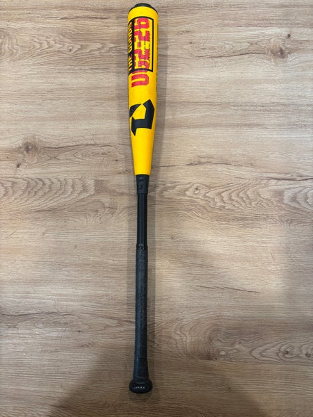 2026 DeMarini The Goods Hybrid USABat Certified Bat (-10) 21 oz 31" (Used)