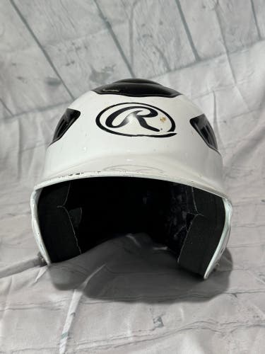 Rawlings RCFH Batting Helmet