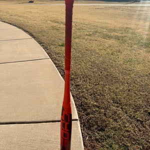 2026 Easton Ghost Advanced 30/19 w/warranty