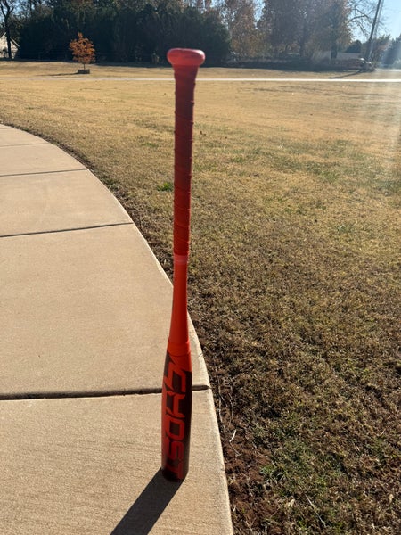 2025 Easton Ghost Advanced 30/19 w/warranty