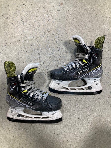 Bauer Vapor 3X Hockey Skates | Size 2.5