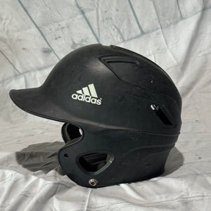 Adidas Triple Stripe Batting Helmet