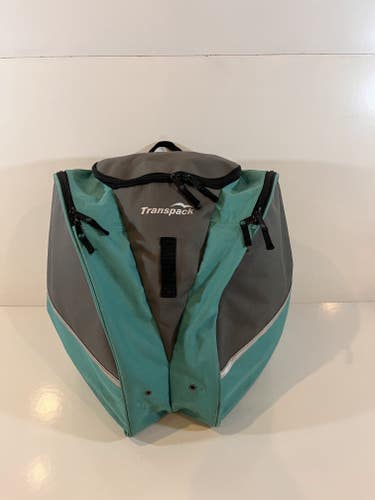 Teil Transpack Boot Bag (Used)