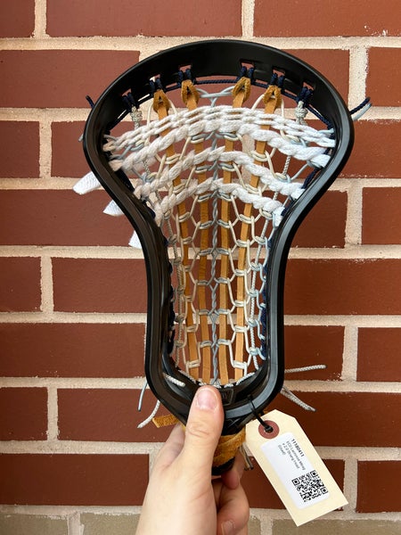 Used ECD Mirage 2.0 Strung Head | GREAT CONDITION