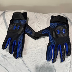 Youth Under Armour Batting Gloves