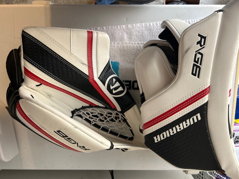 Warrior Ritual G6 E+ Regular (Used)