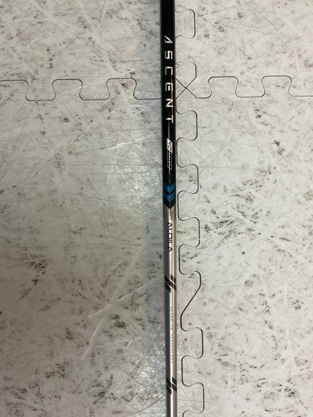 Men's Aldila ASCENT Shaft Senior Flex Graphite Shaft (Used)