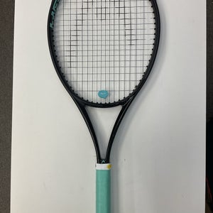 Head Boom You Got This! Prototype Grip Size 4 1/4”