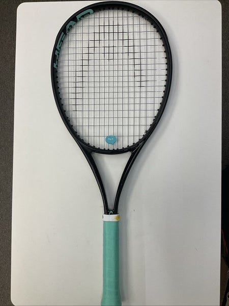 Head Boom You Got This! Prototype Grip Size 4 1/4”