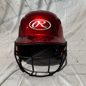 Rawlings R16 Batting Helmet