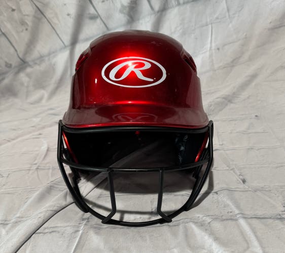 Rawlings R16 Batting Helmet
