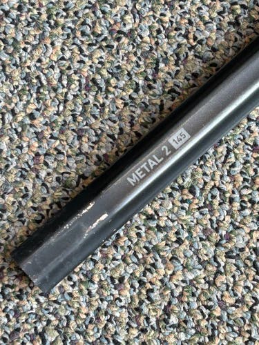 Used StringKing Metal 2 145 Shaft