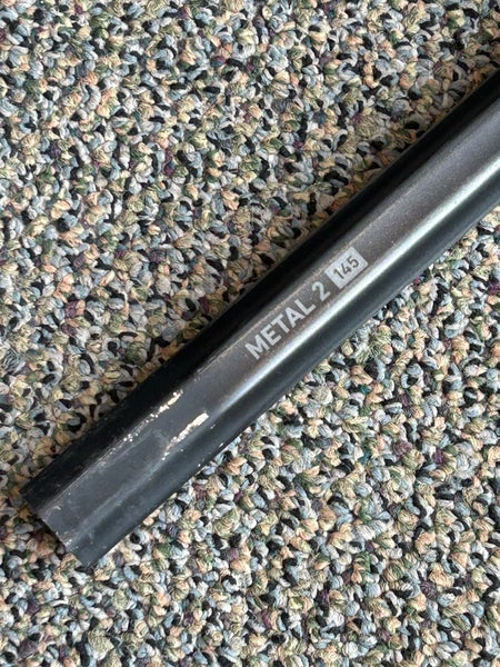 Used StringKing Metal 2 145 Shaft