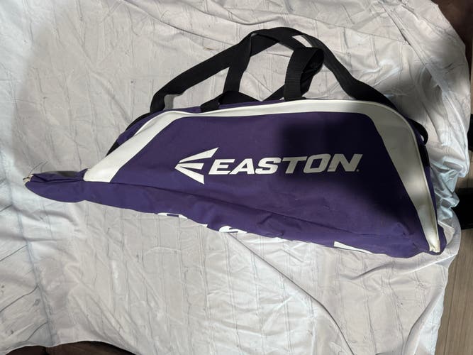 Easton Bat Pack (Used)