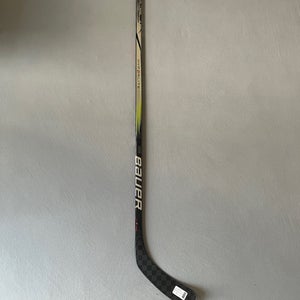 New 87 Flex P92 Senior Bauer Vapor Hyperlite 2 Left Handed Hockey Stick