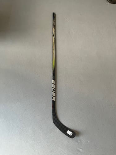 New 87 Flex P92 Senior Bauer Vapor Hyperlite 2 Left Handed Hockey Stick