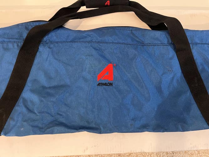 74 inch Athalon Ski Bag (Used)