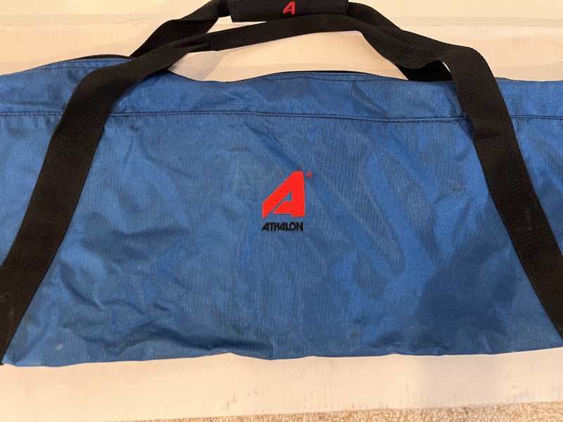 74 inch Athalon Ski Bag (Used)