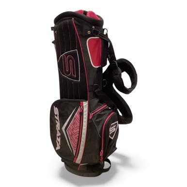 Callaway 3 WAY Stand Bag 11443-S000199804
