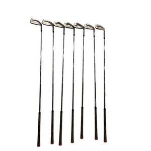 Callaway ELYTE Mens Iron Set RH 5I-GW/AW 11443-S000199787