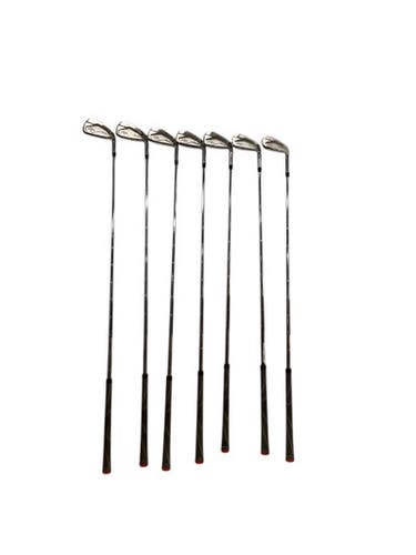 Callaway ELYTE Mens Iron Set RH 5I-GW/AW 11443-S000199787