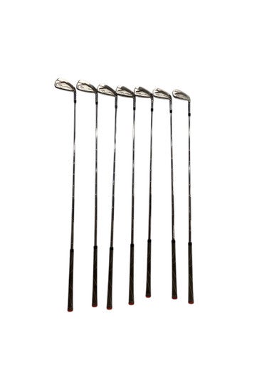 Callaway ELYTE Mens Iron Set RH 5I-GW/AW 11443-S000199787