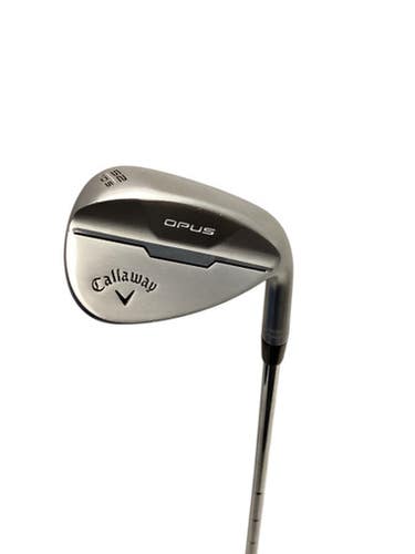 Callaway OPUS Golf Wedge Mens RH 52 Degree 11443-S000199788