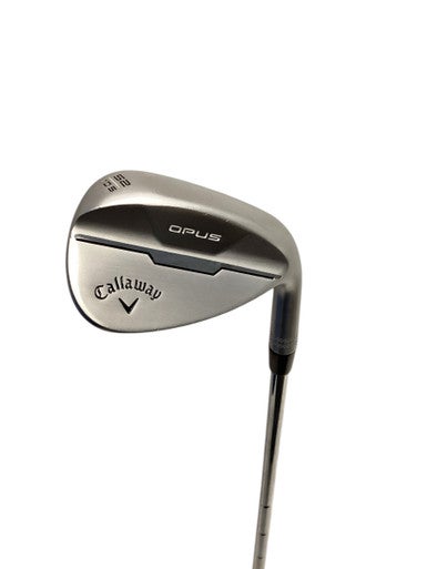 Callaway OPUS Golf Wedge Mens RH 52 Degree 11443-S000199788