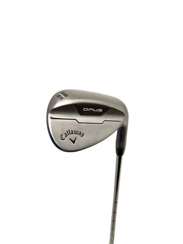 Callaway OPUS Golf Wedge Mens RH 58 Degree 11443-S000199789