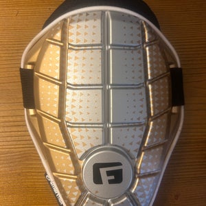 Gold Senior Elbow Protection (New)