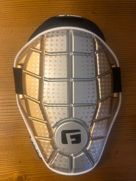 Gold Senior Elbow Protection (New)