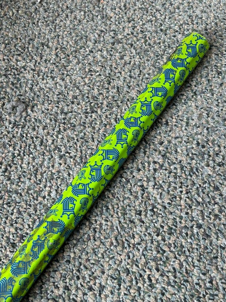 Used Brine Swizzbeat Shaft