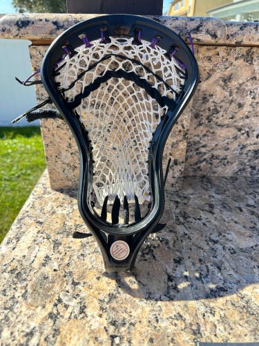 Maverik Havok 2 Strung Head (New)