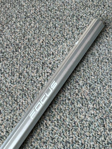 NEW ECD Focus Shaft