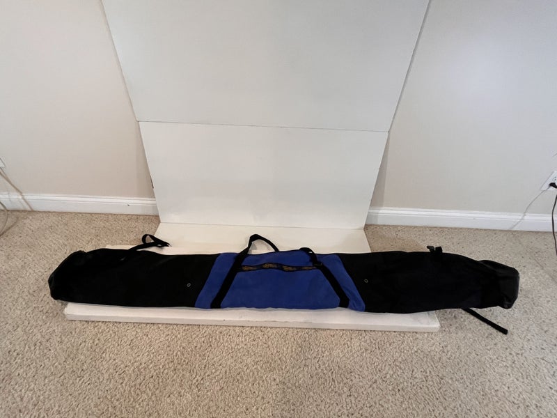 75 inch Pike Sport Ski Bag (Used)