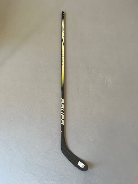 New 77 Flex P28 Senior Bauer Vapor Hyperlite 2 Left Handed Hockey Stick