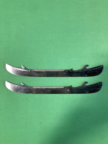Bauer Fly-X Replacement Steel Blades | 230mm