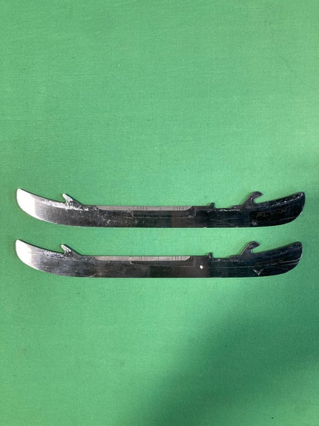 Bauer Fly-X Replacement Steel Blades | 230mm