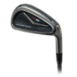 TaylorMade R9 Single 5 Iron Graphite Motore 65 Regular Flex