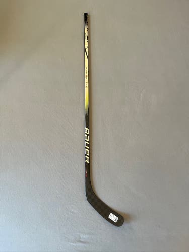 New 70 Flex P90TM Senior Bauer Vapor Hyperlite 2 Left Handed Hockey Stick