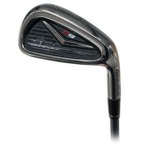 TaylorMade R9 Single 6 Iron Graphite Motore 65 Regular Flex