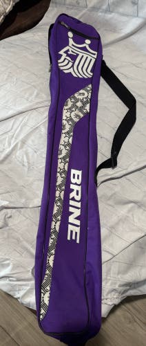 Brine Stick Bag