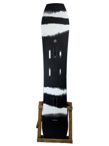 153cm Ride Superpig Snowboard Deck *Deck Only*