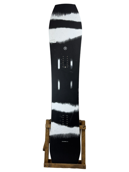 153cm Ride Superpig Snowboard Deck *Deck Only*