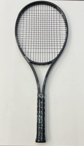 Prince Tour 98 Grip Size 3 Used Once