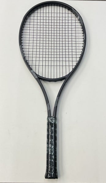 Prince Tour 98 Grip Size 3 Used Once