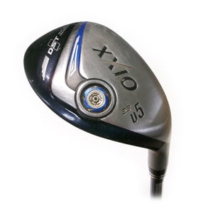 XXIO 9 23* 5 Hybrid/Rescue Graphite XXIO MP 900 47g Regular Flex